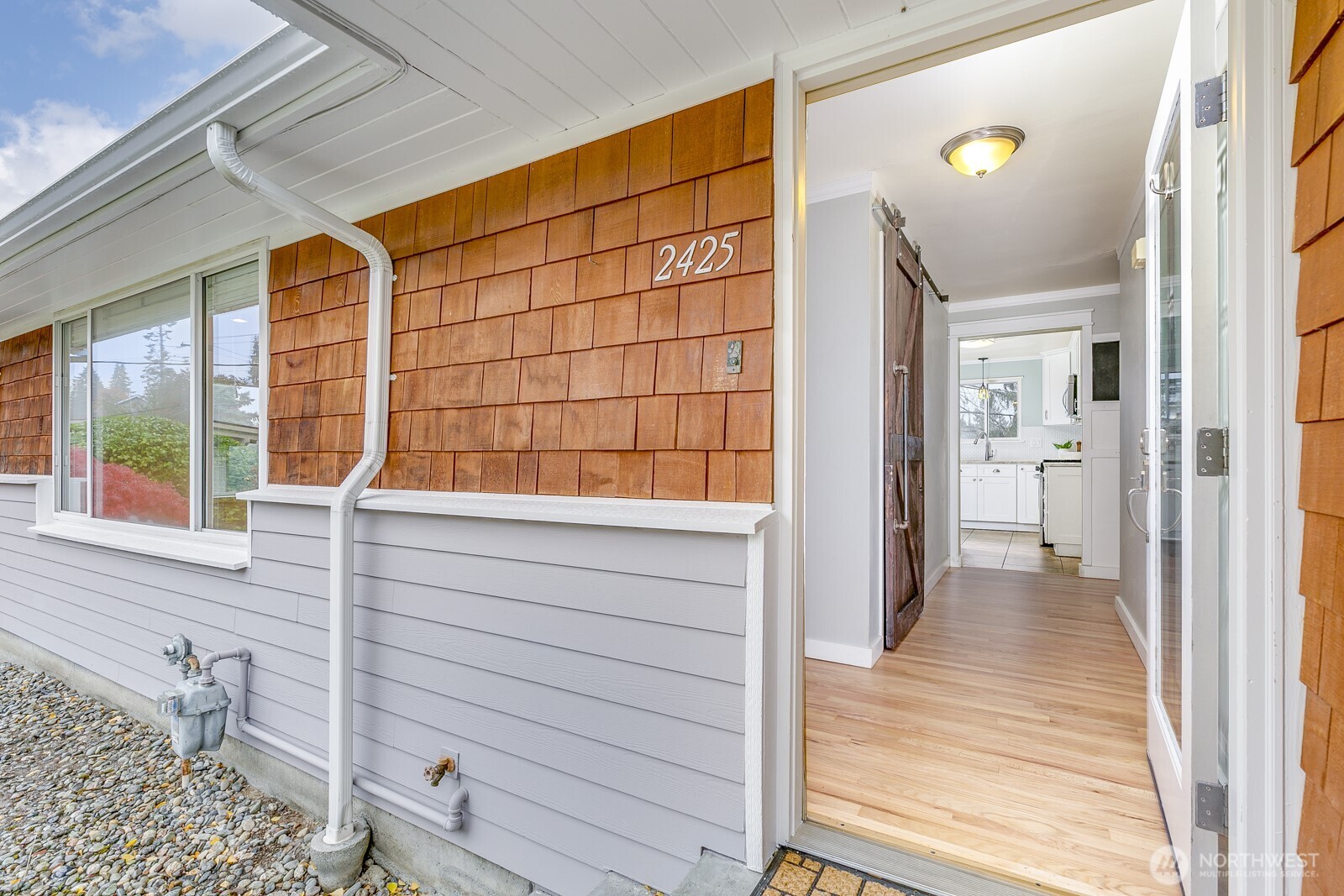 2425 Whitechuck Drive