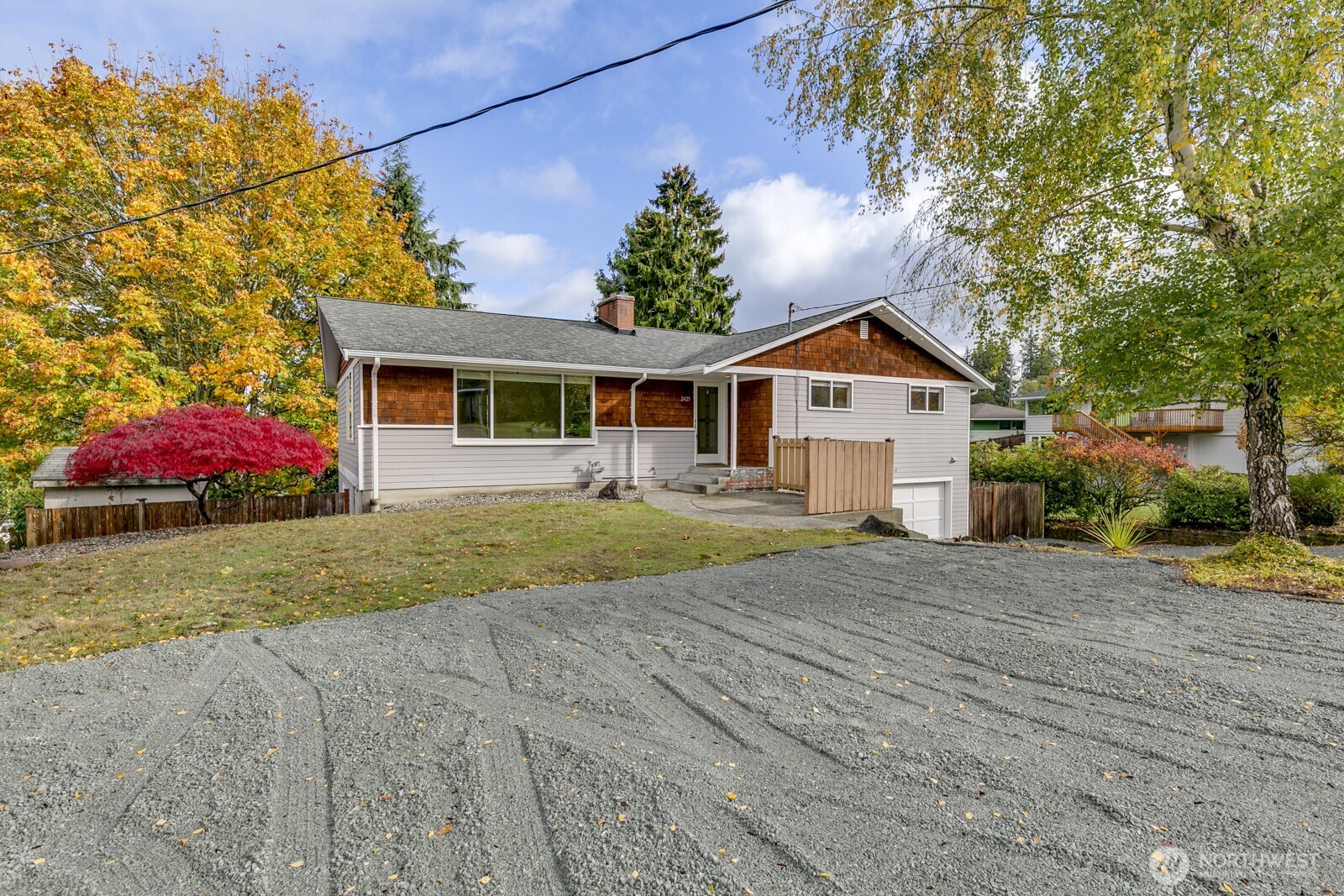 2425 Whitechuck Drive