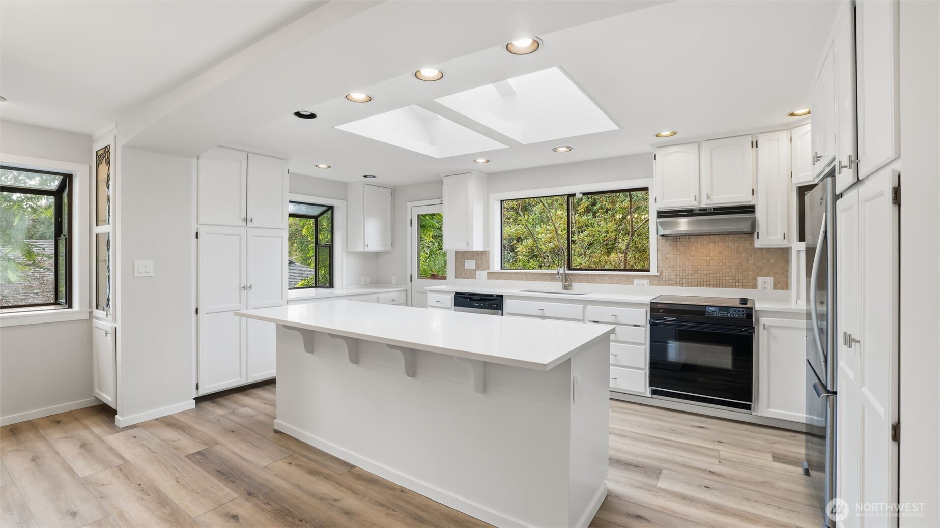 11409 SE May Creek Park Drive