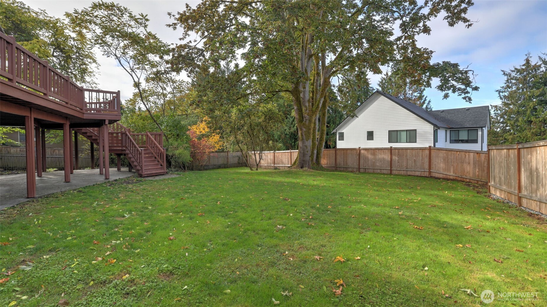 11409 SE May Creek Park Drive