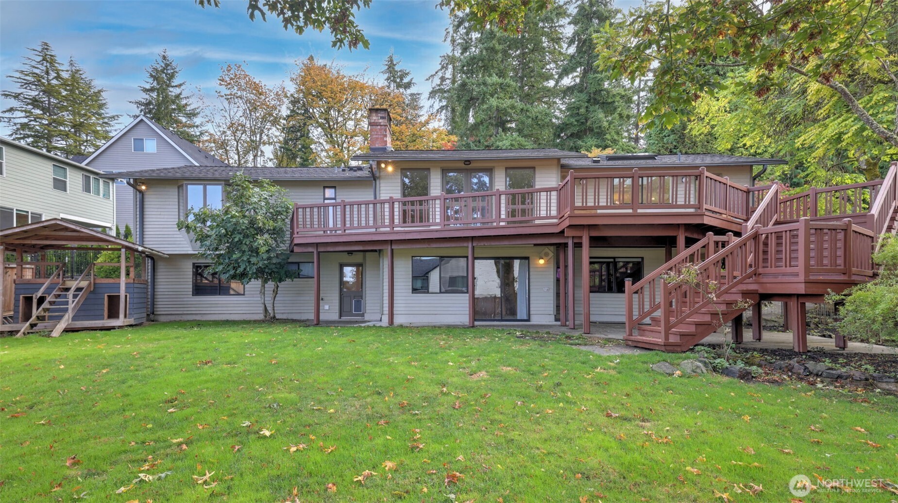 11409 SE May Creek Park Drive