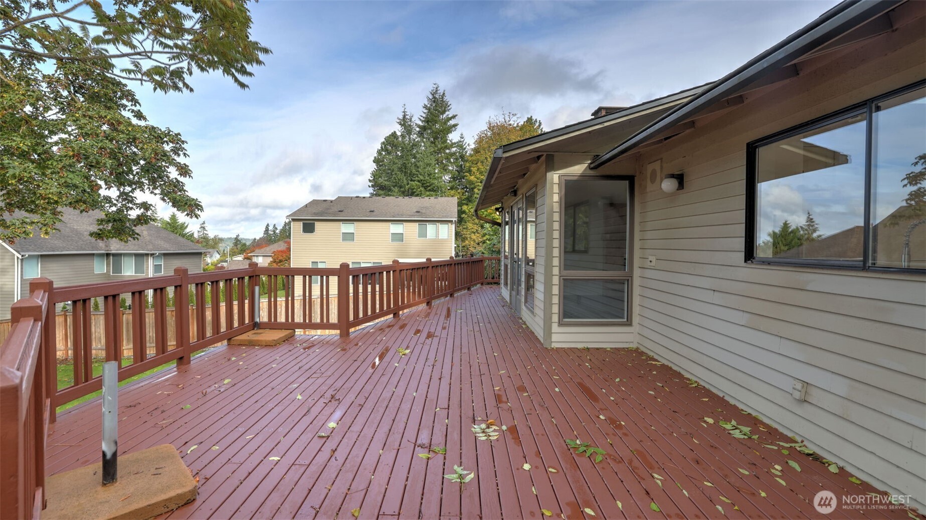 11409 SE May Creek Park Drive