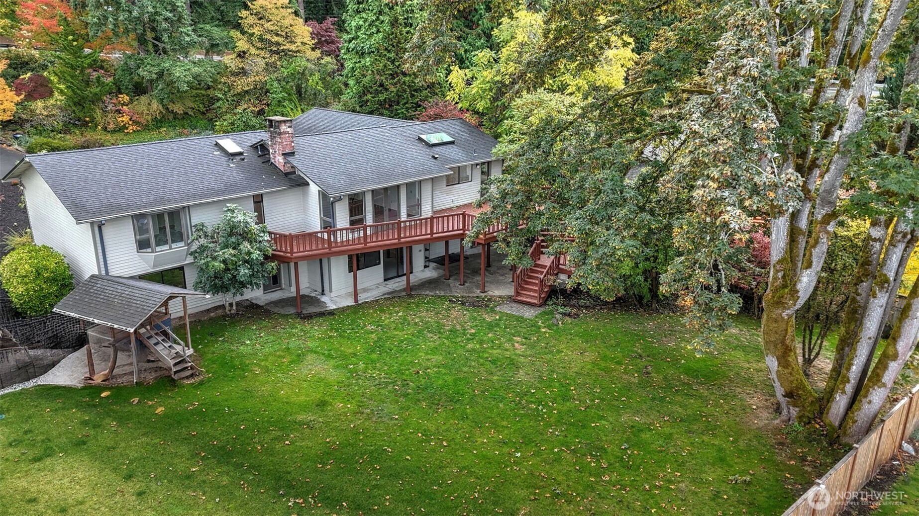 11409 SE May Creek Park Drive