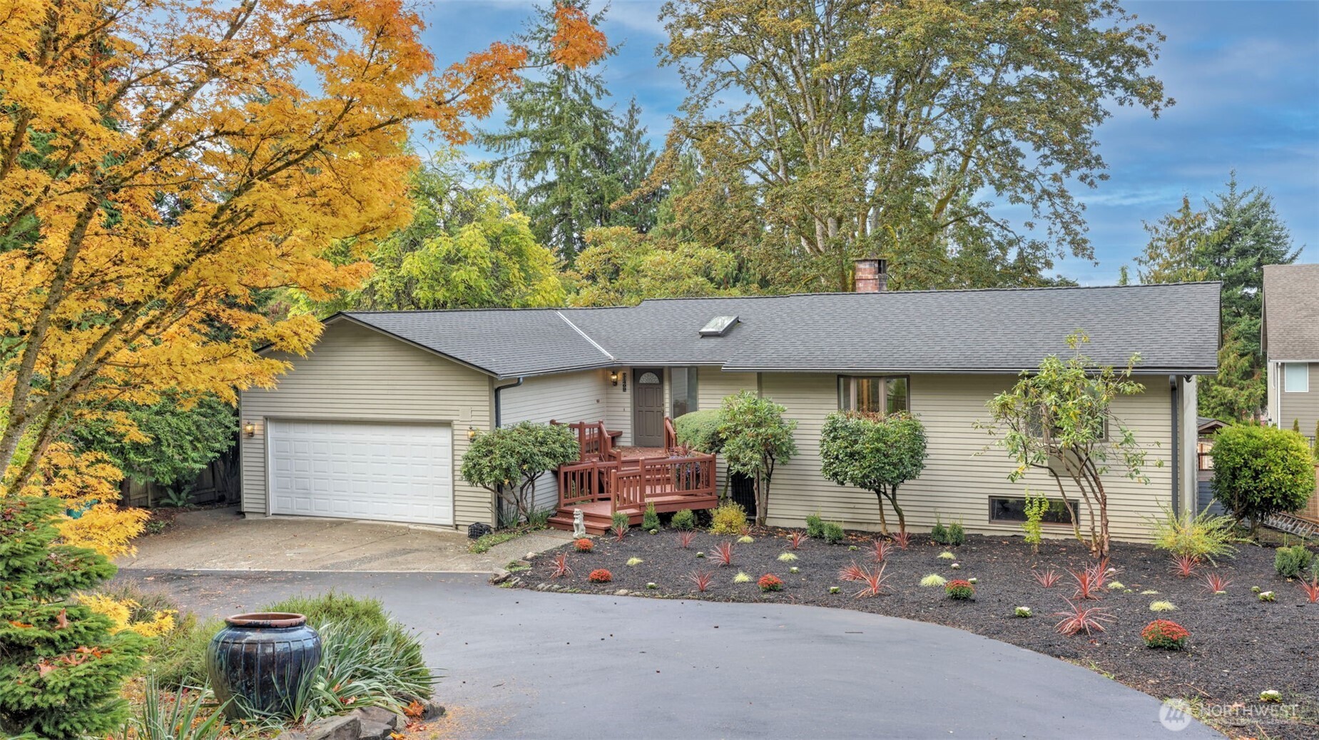 11409 SE May Creek Park Drive