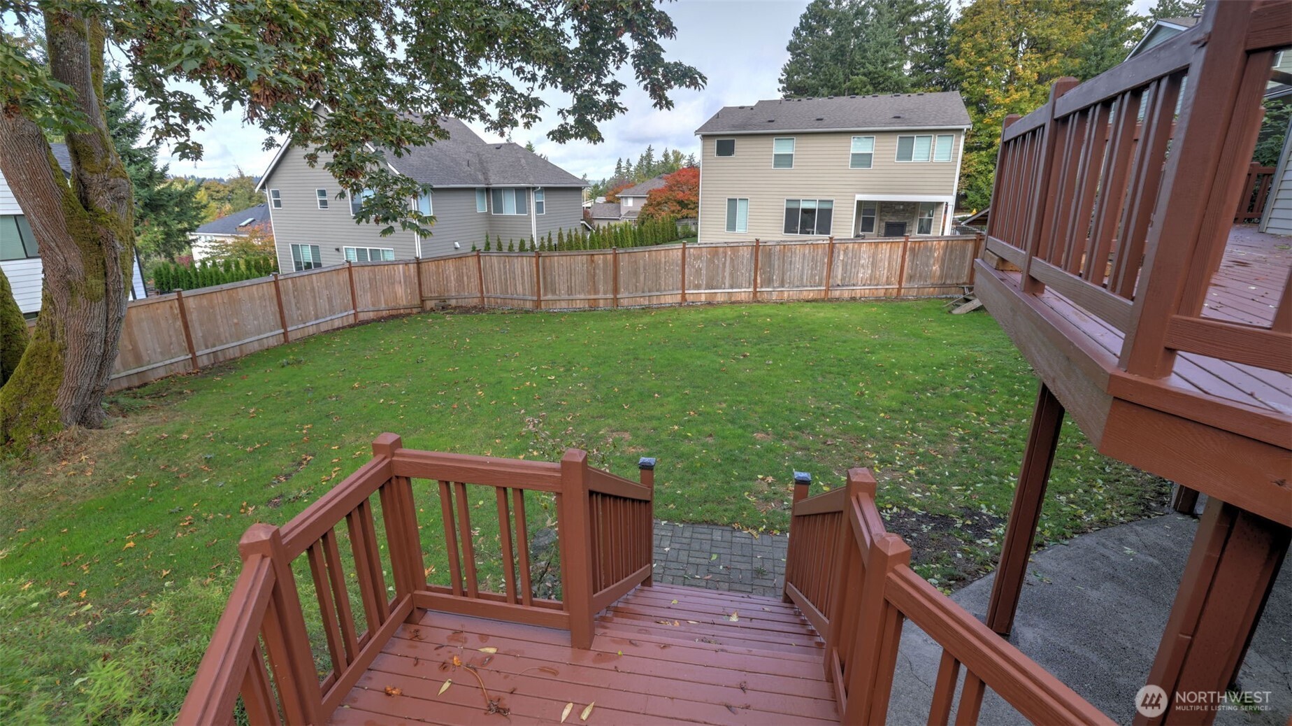 11409 SE May Creek Park Drive