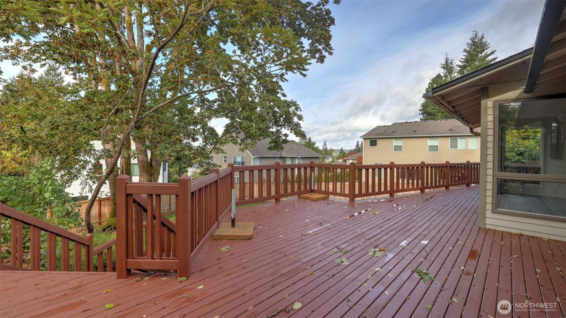 11409 SE May Creek Park Drive