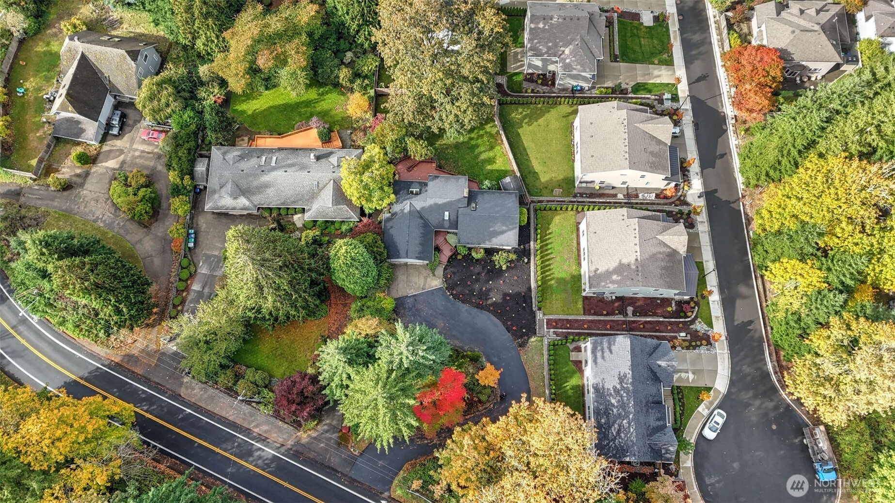 11409 SE May Creek Park Drive