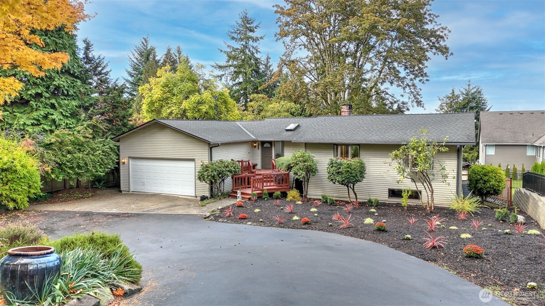 11409 SE May Creek Park Drive