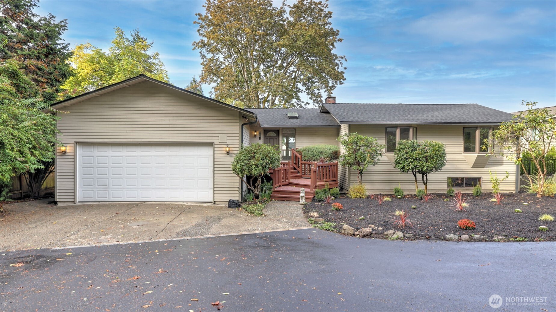11409 SE May Creek Park Drive