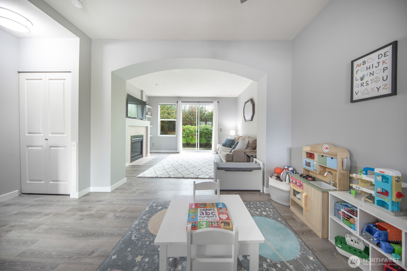 14007 69th Drive SE Unit: M2