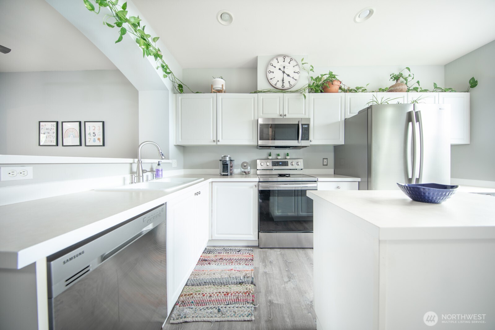 14007 69th Drive SE Unit: M2