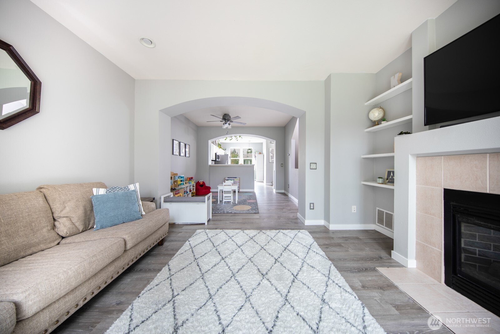 14007 69th Drive SE Unit: M2