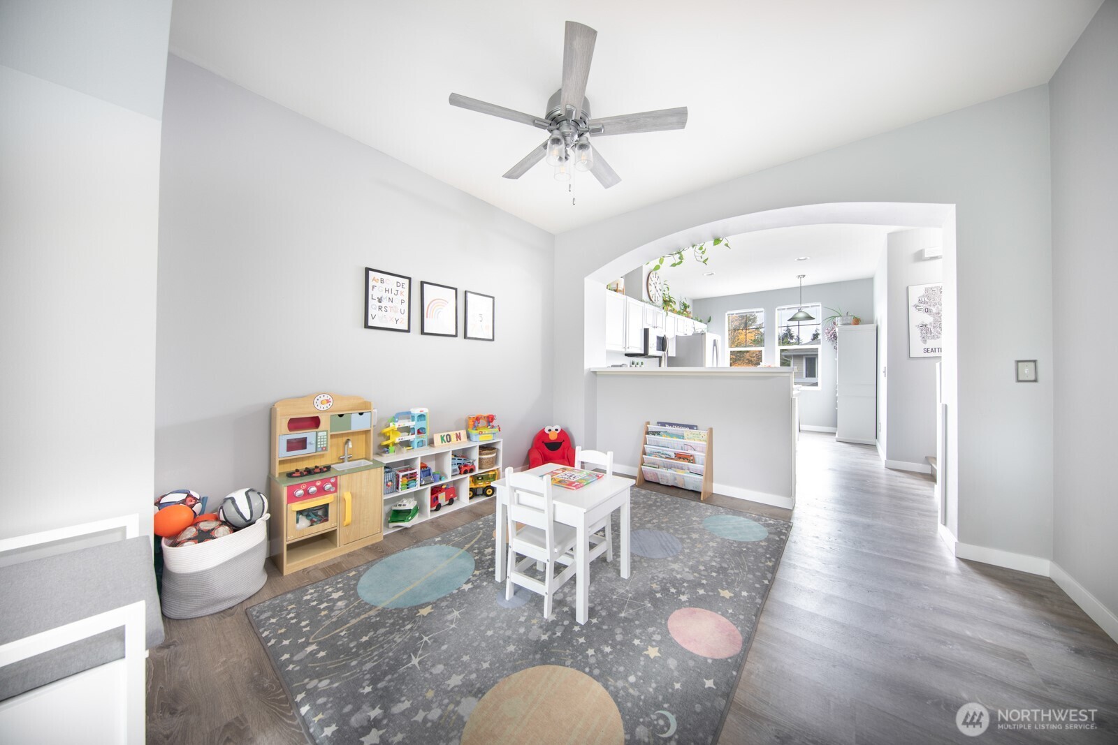 14007 69th Drive SE Unit: M2