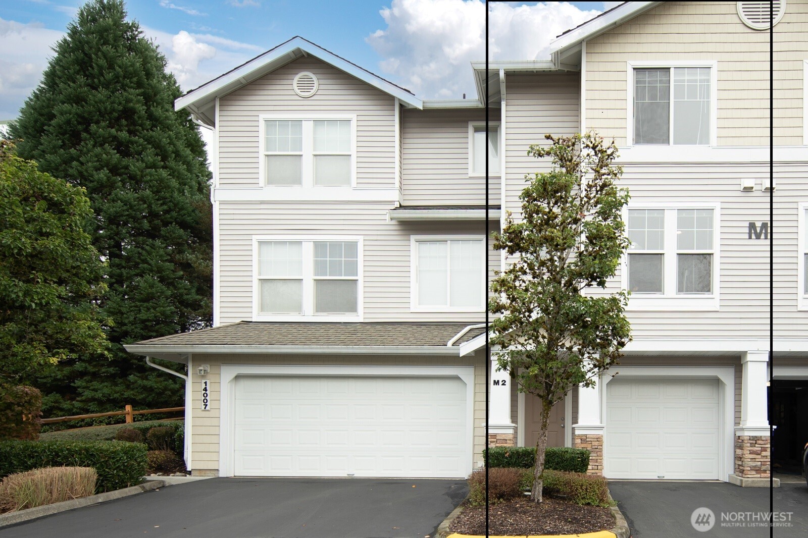 14007 69th Drive SE Unit: M2