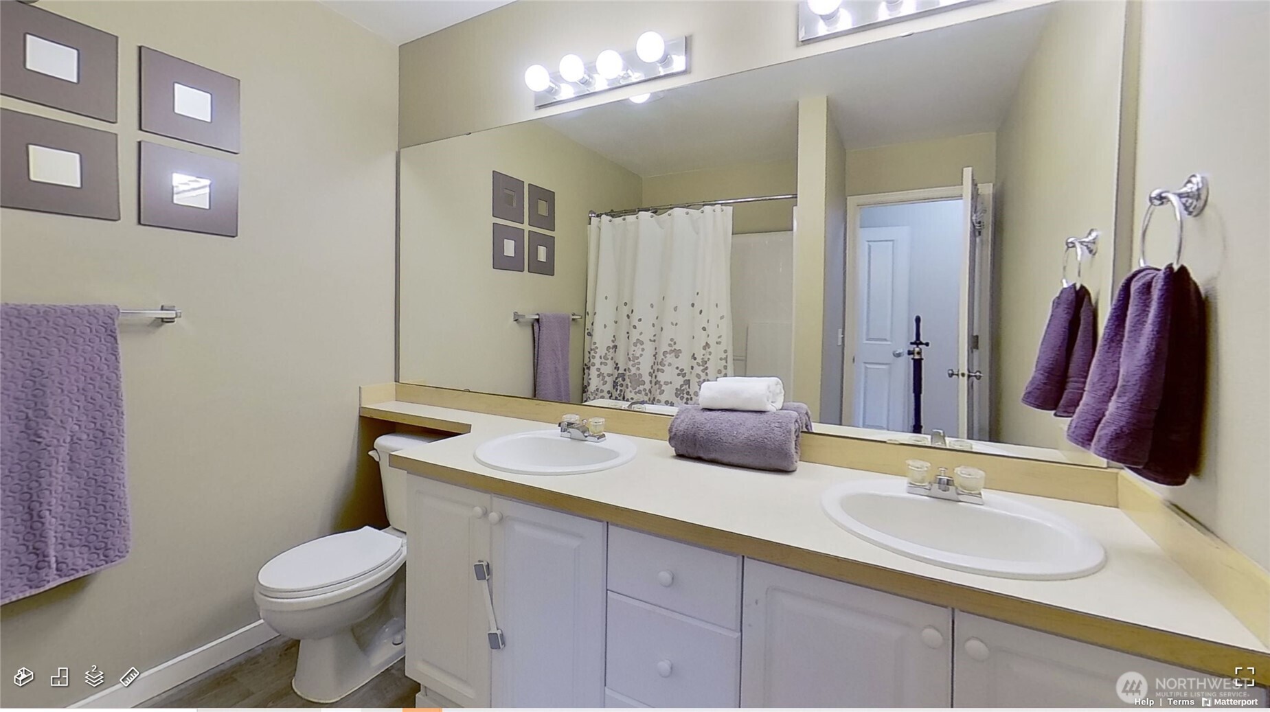 14007 69th Drive SE Unit: M2