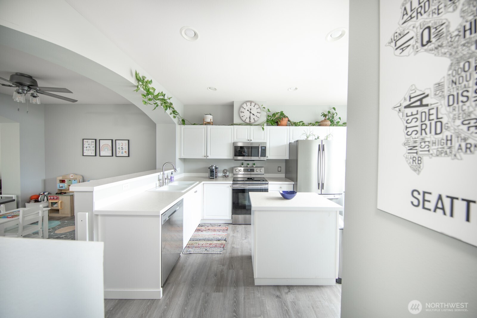 14007 69th Drive SE Unit: M2