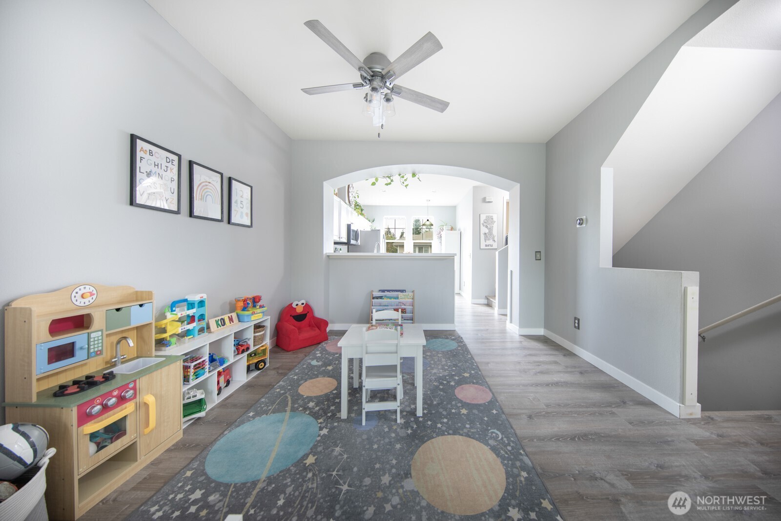 14007 69th Drive SE Unit: M2