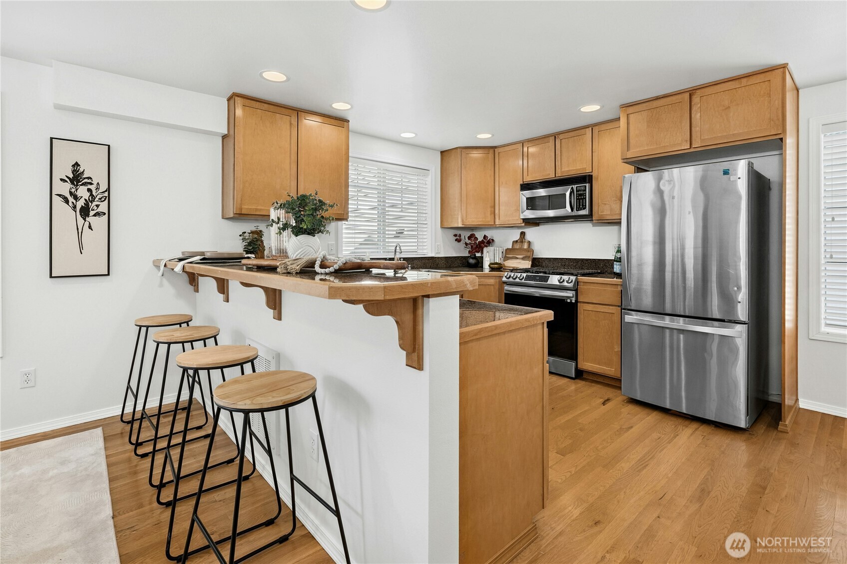 8832 Midvale Ave N Unit: B
