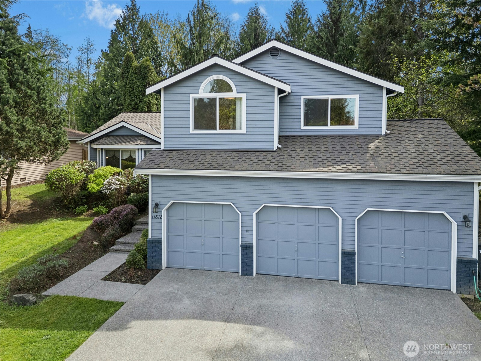 11818 Meridian Place SE