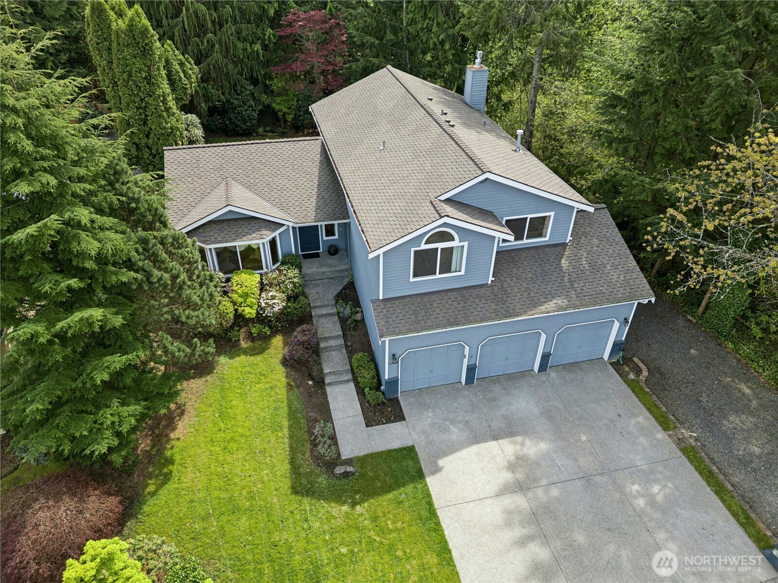 11818 Meridian Place SE