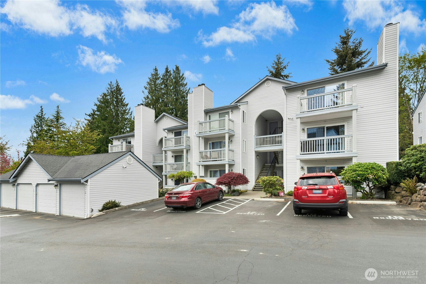 11325 19th Avenue SE Unit: C310