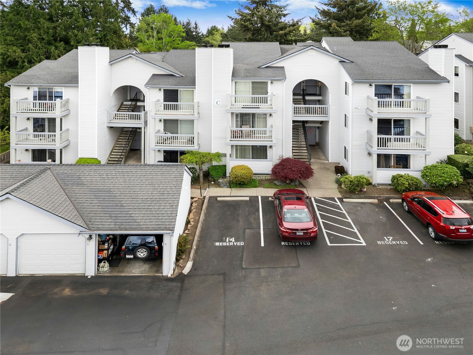 11325 19th Avenue SE Unit: C310