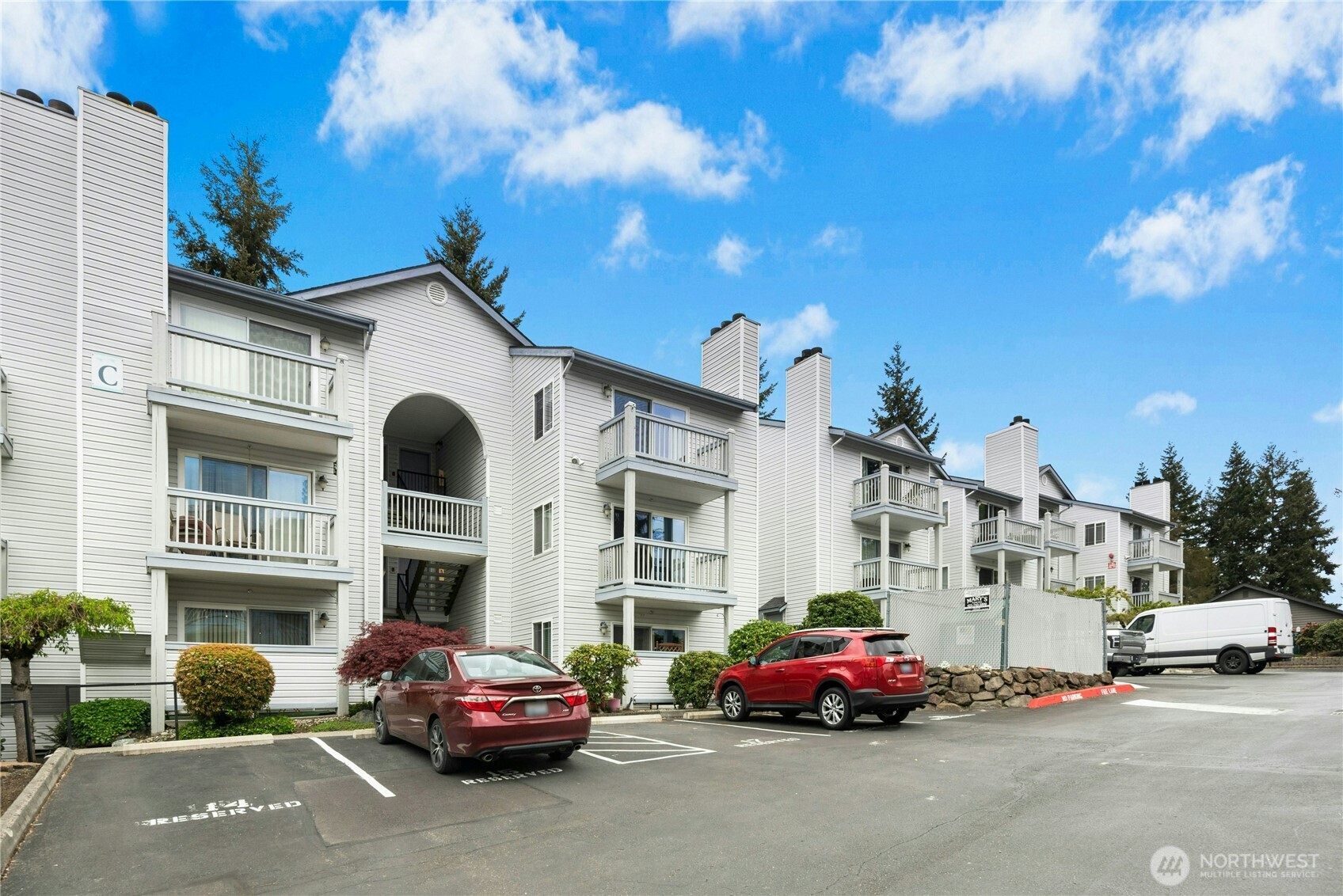 11325 19th Avenue SE Unit: C310