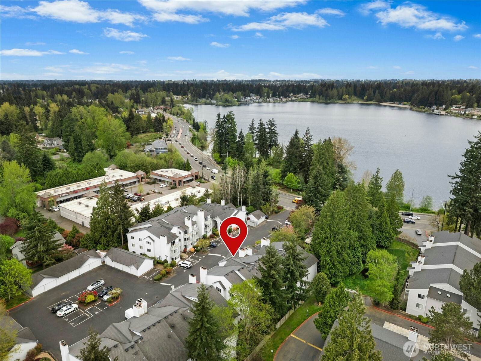 11325 19th Avenue SE Unit: C310