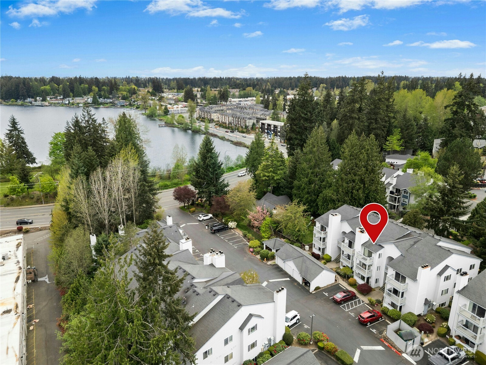 11325 19th Avenue SE Unit: C310