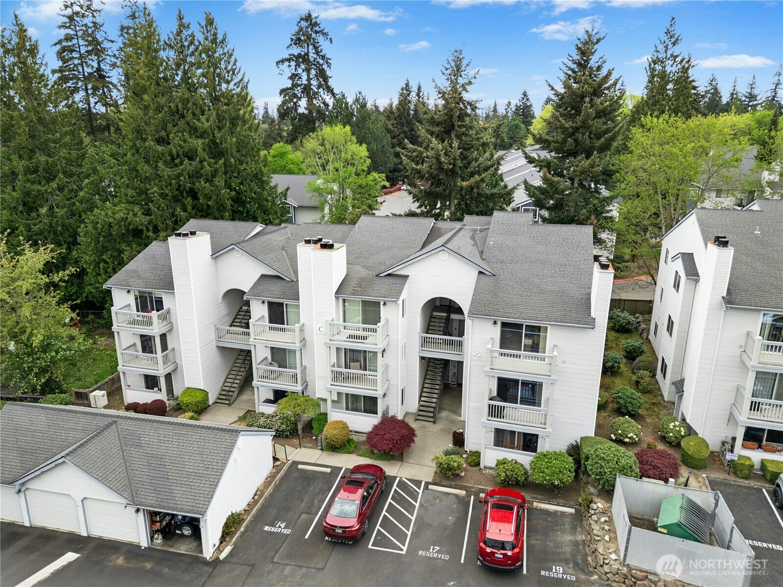 11325 19th Avenue SE Unit: C310