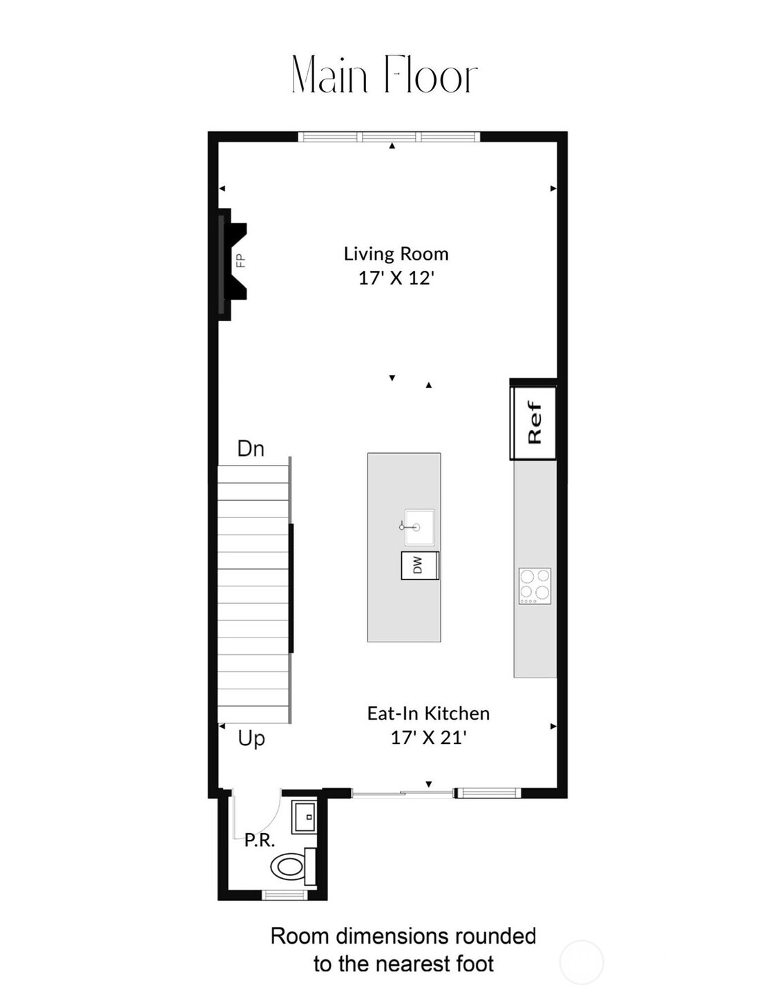 13730 Manor Way Unit: J6