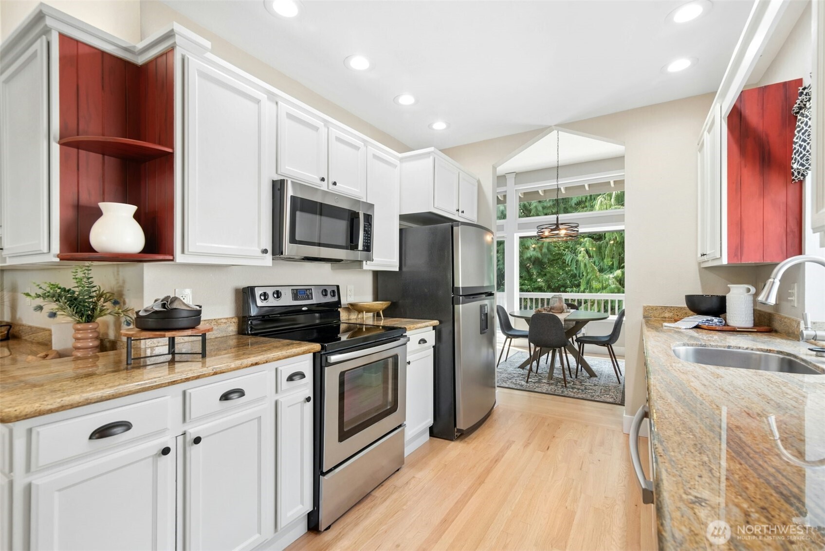 14918 29th Drive SE