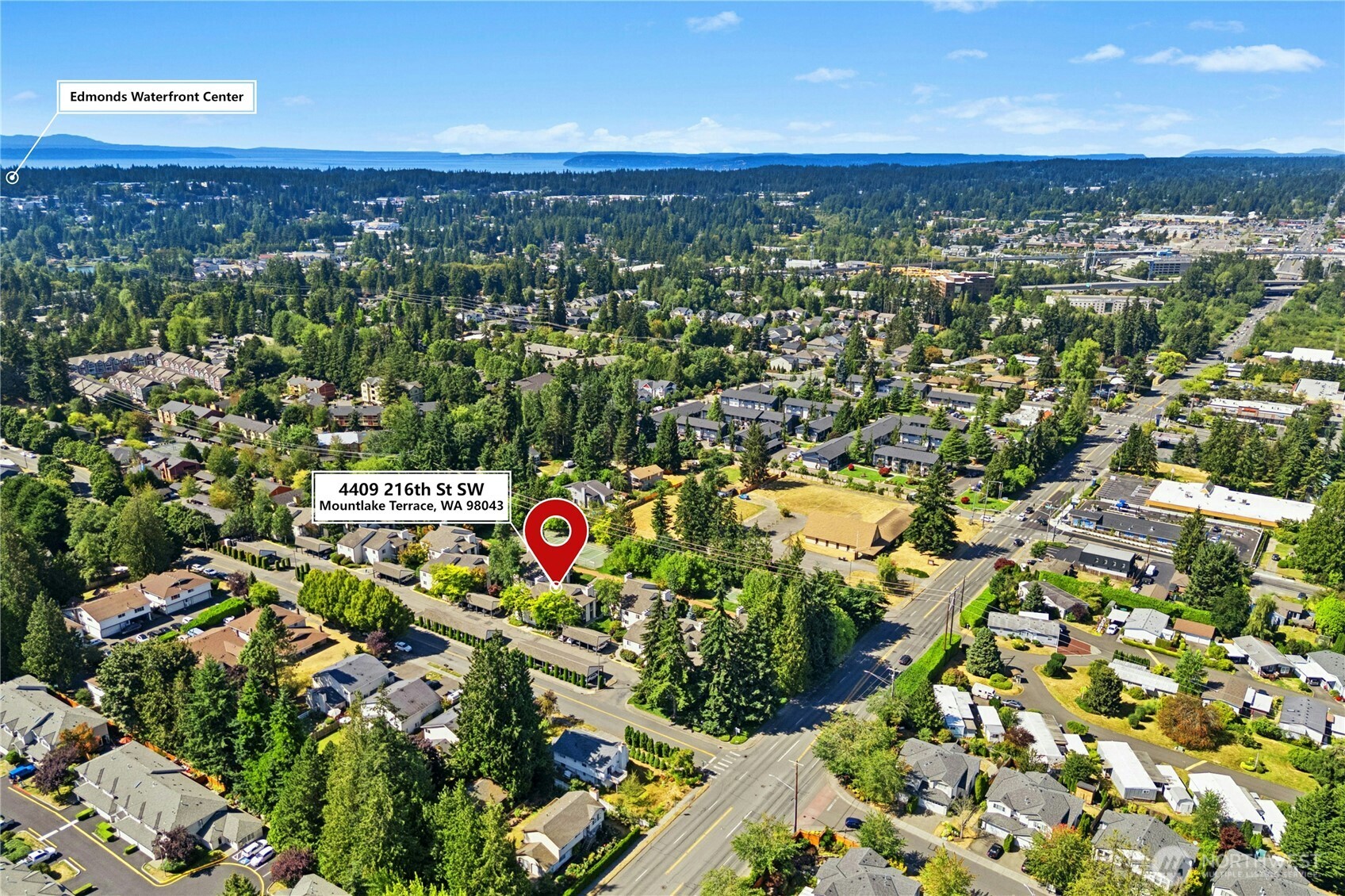 4409 216th Street SW Unit: D