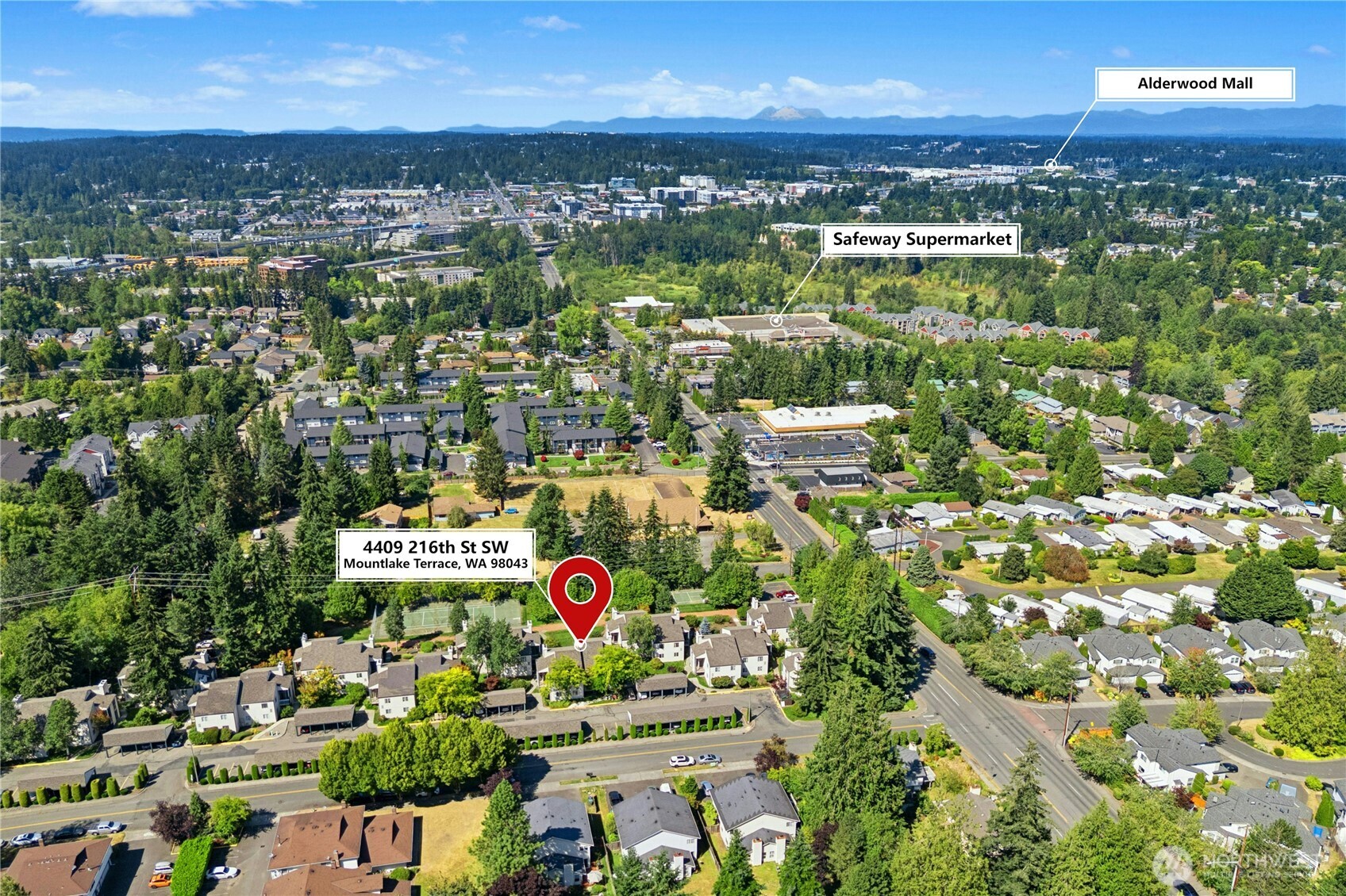 4409 216th Street SW Unit: D