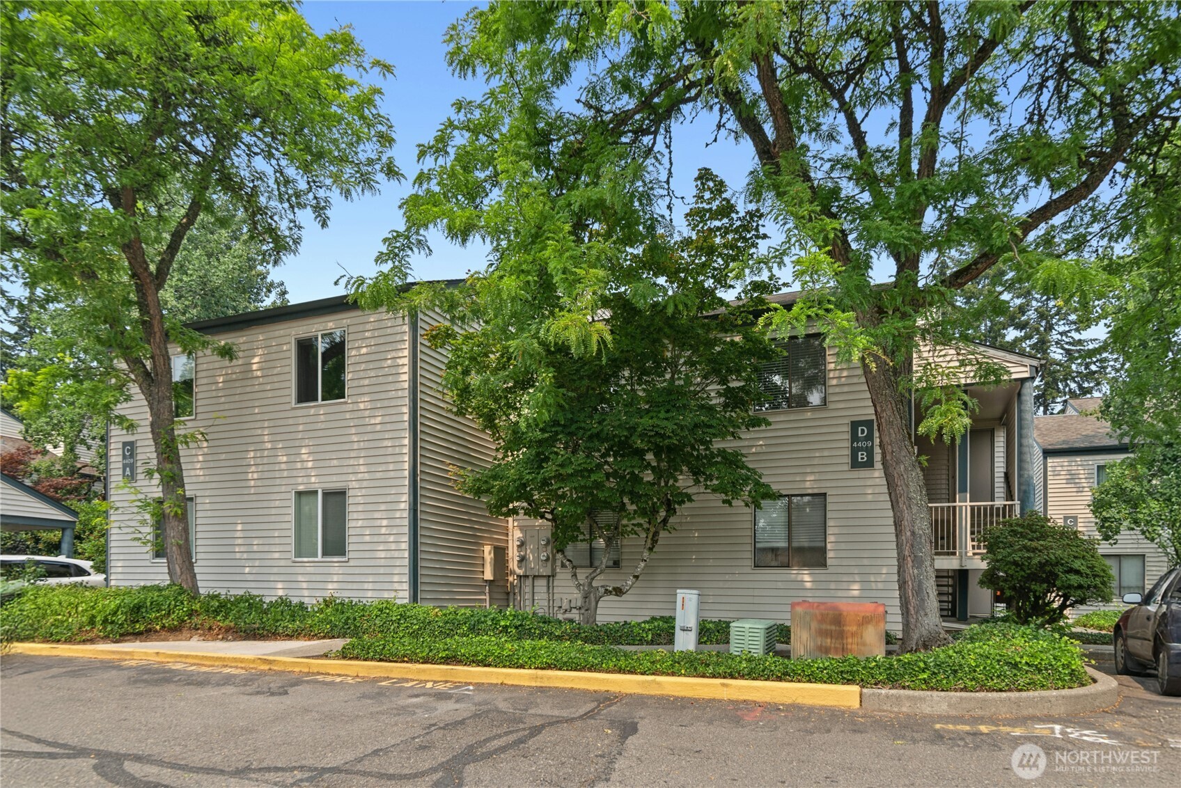 4409 216th Street SW Unit: D