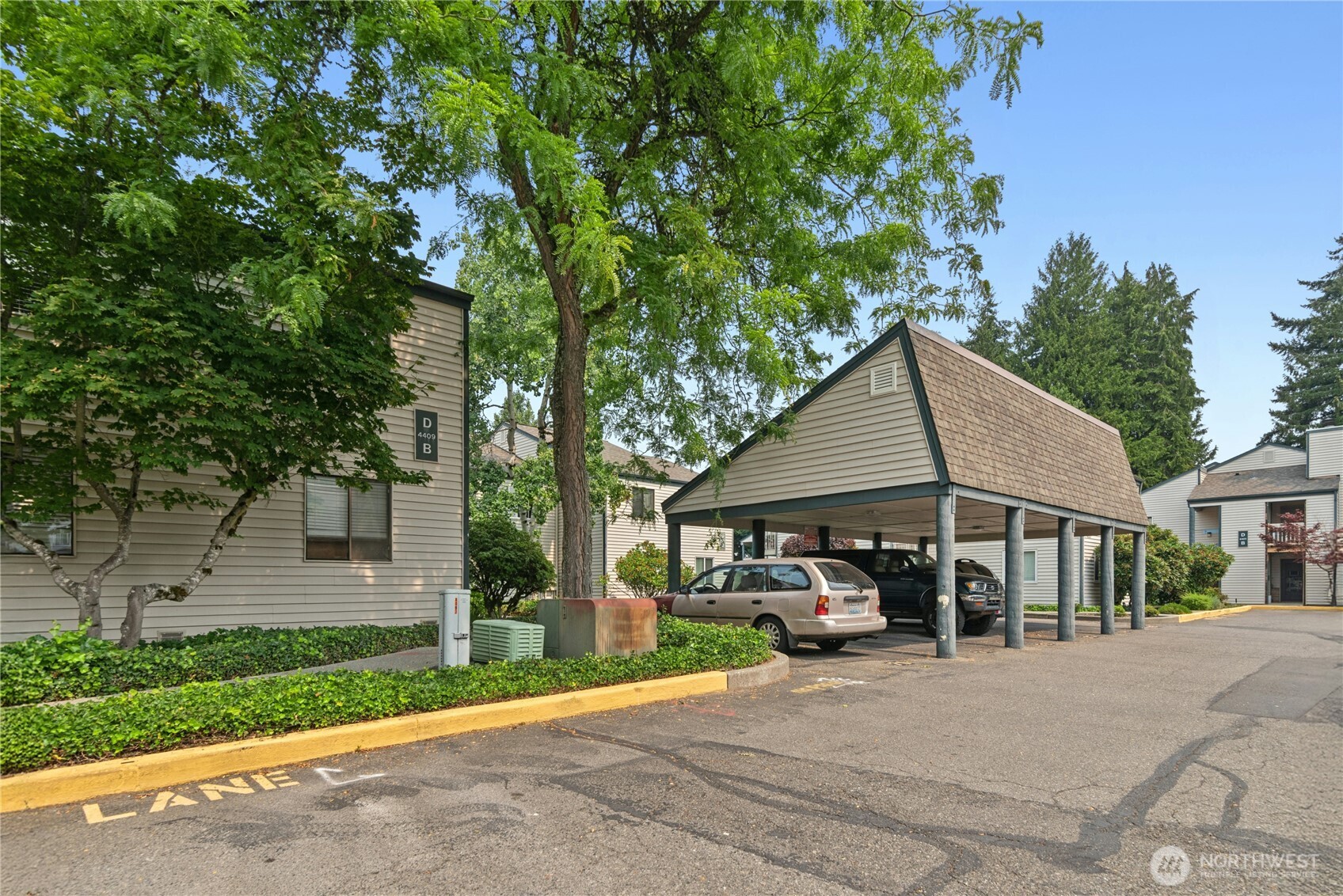 4409 216th Street SW Unit: D