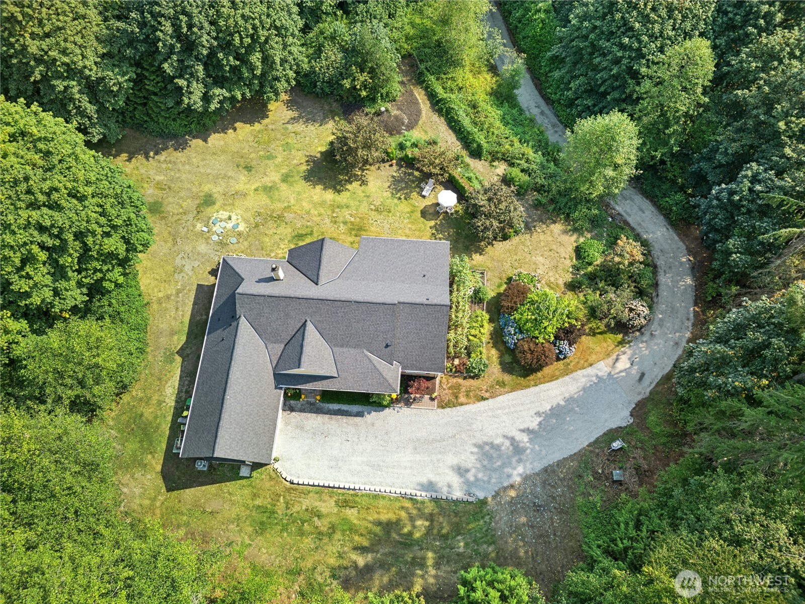 2 201st Avenue NE
