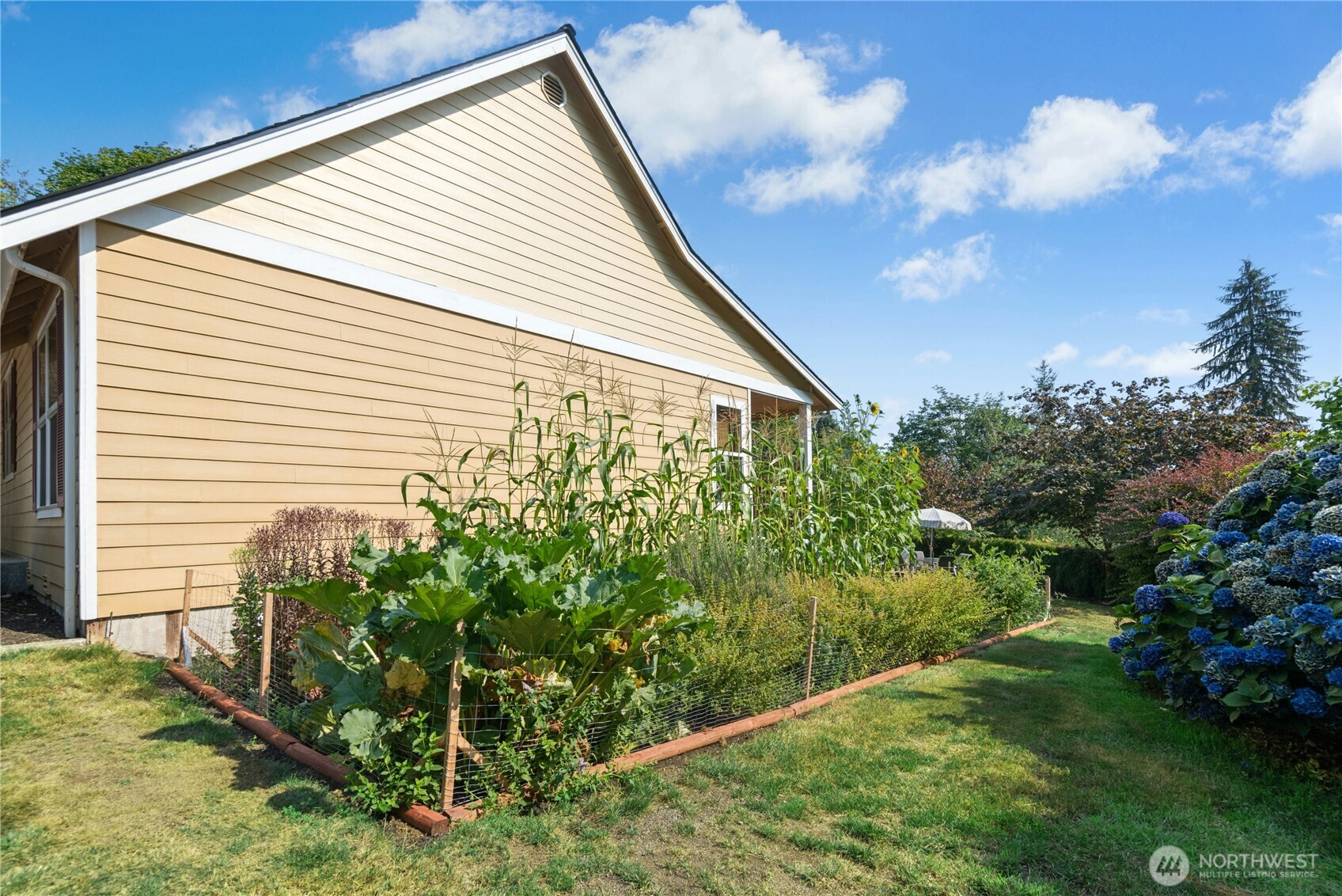 2 201st Avenue NE