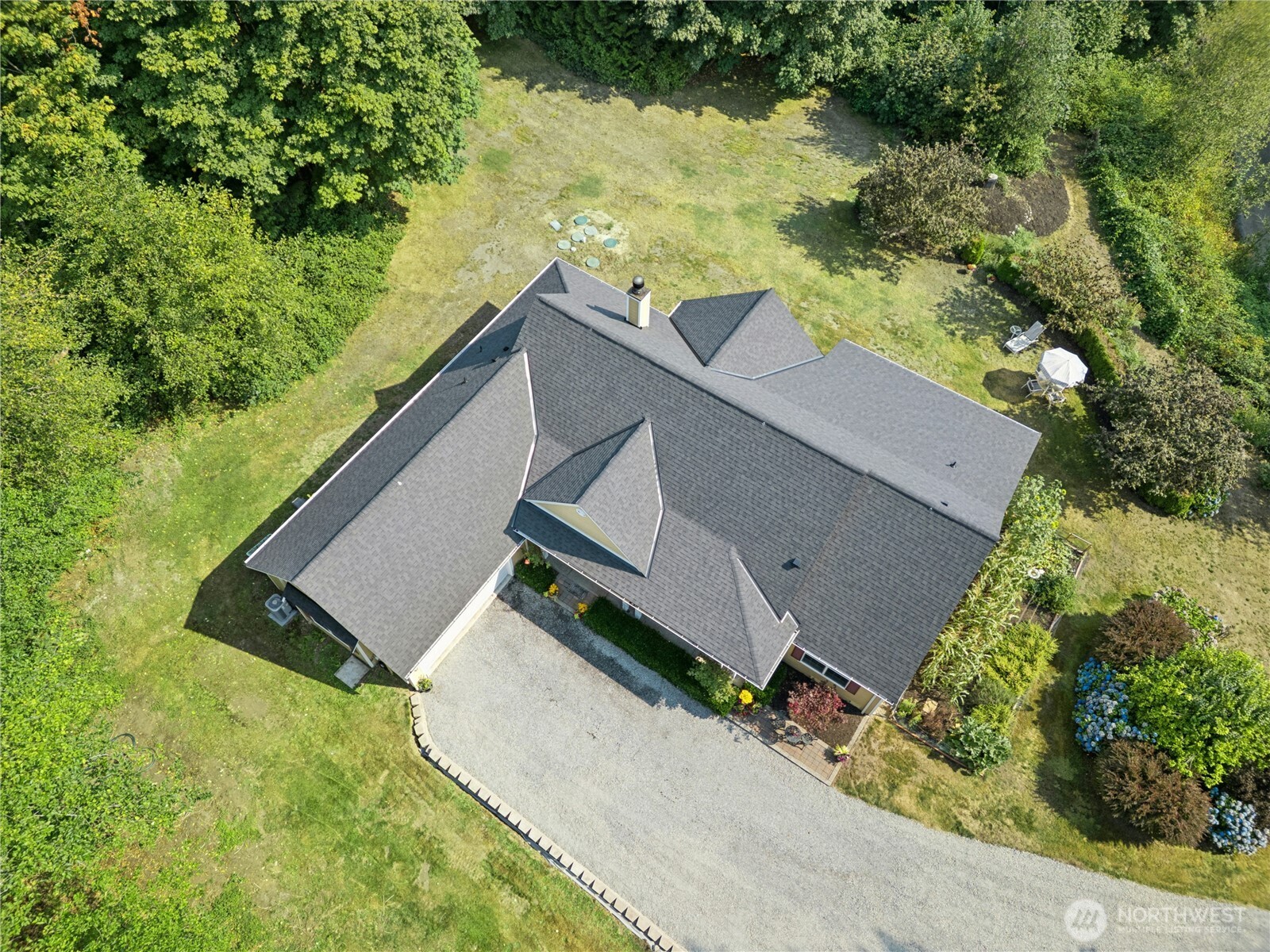 2 201st Avenue NE