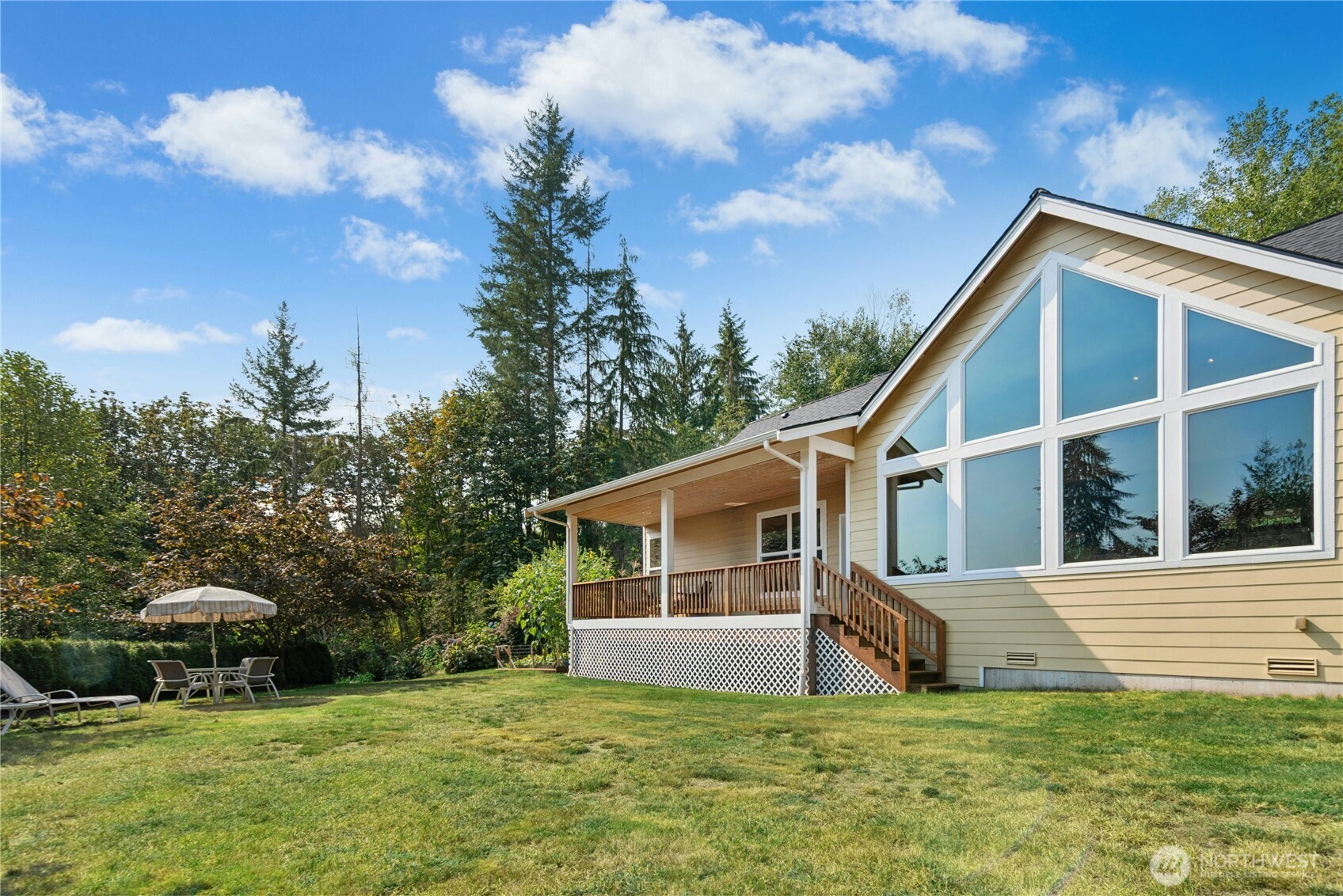 2 201st Avenue NE