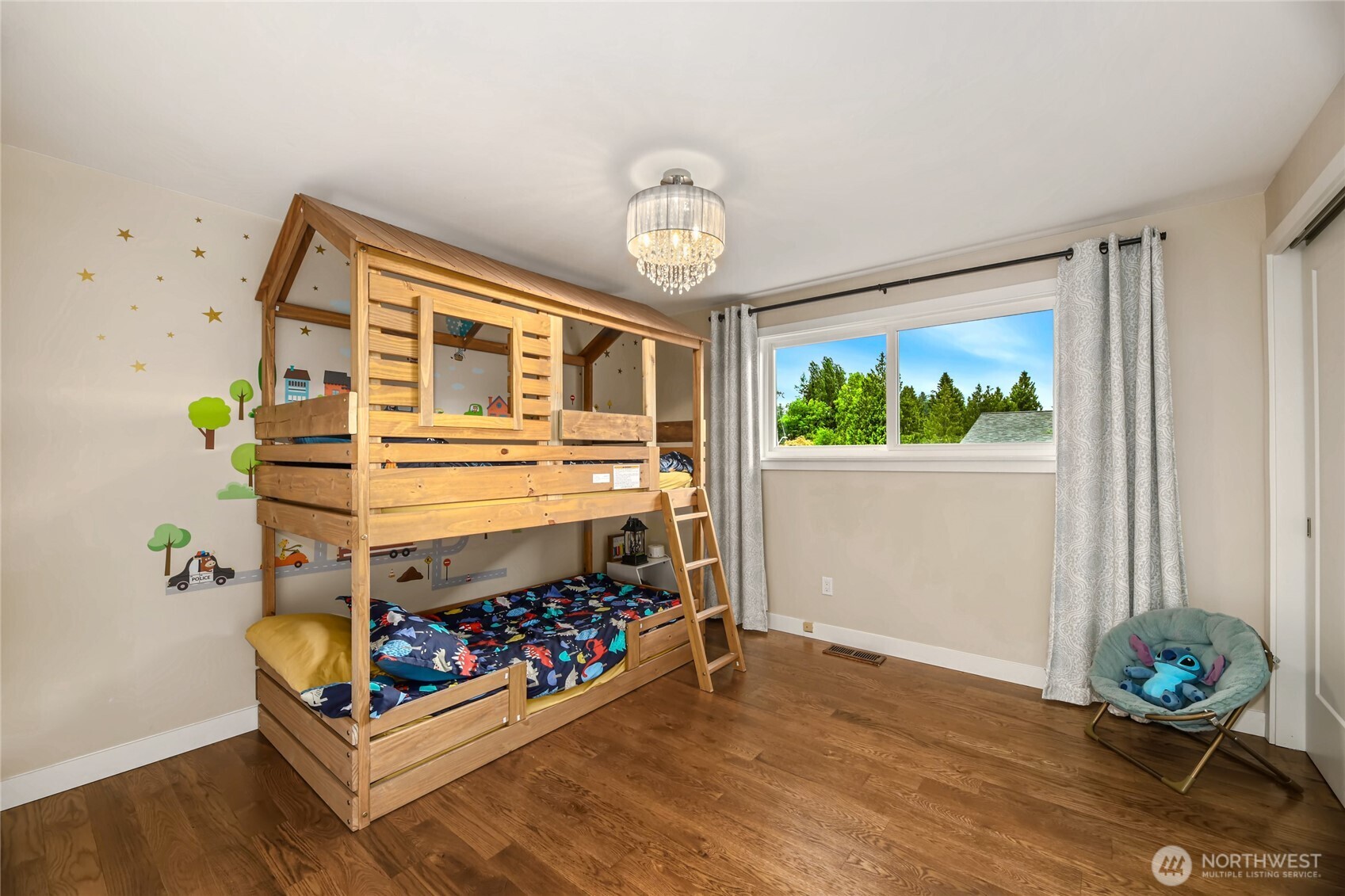 3908 NE 103rd Street