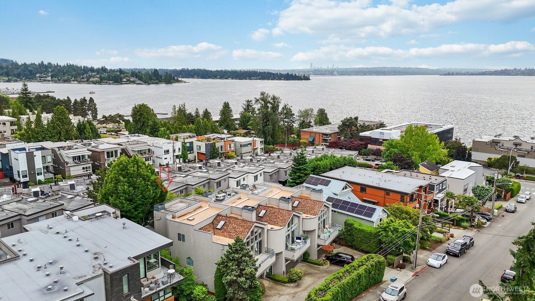 10135 NE 64th Street Unit: A