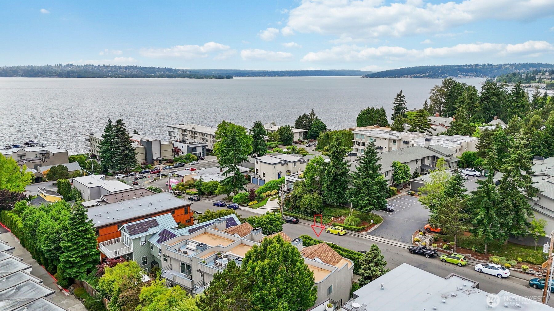 10135 NE 64th Street Unit: A