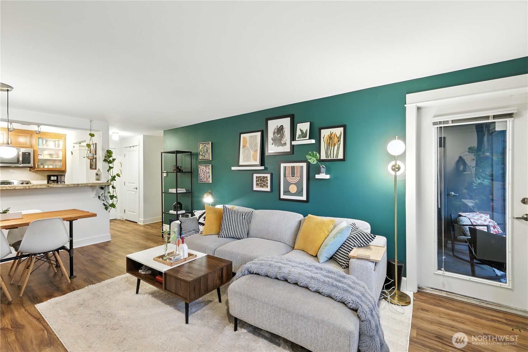 300 N 130th Street Unit: 7-111