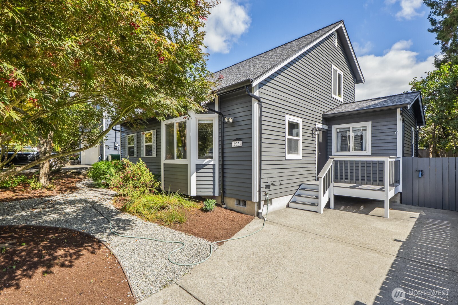 12332 40th Avenue NE