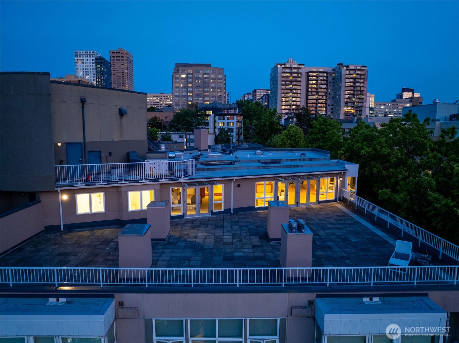 303 E Pike Street Unit: PH1