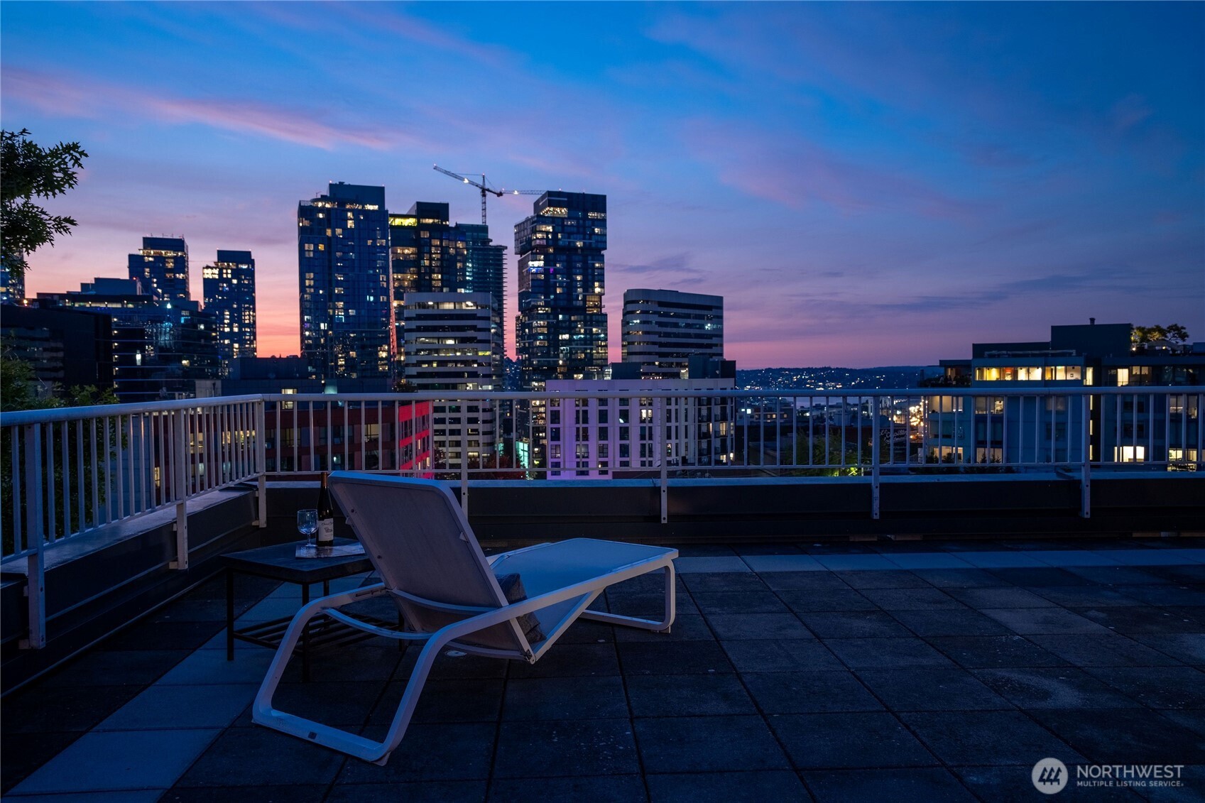 303 E Pike Street Unit: PH1