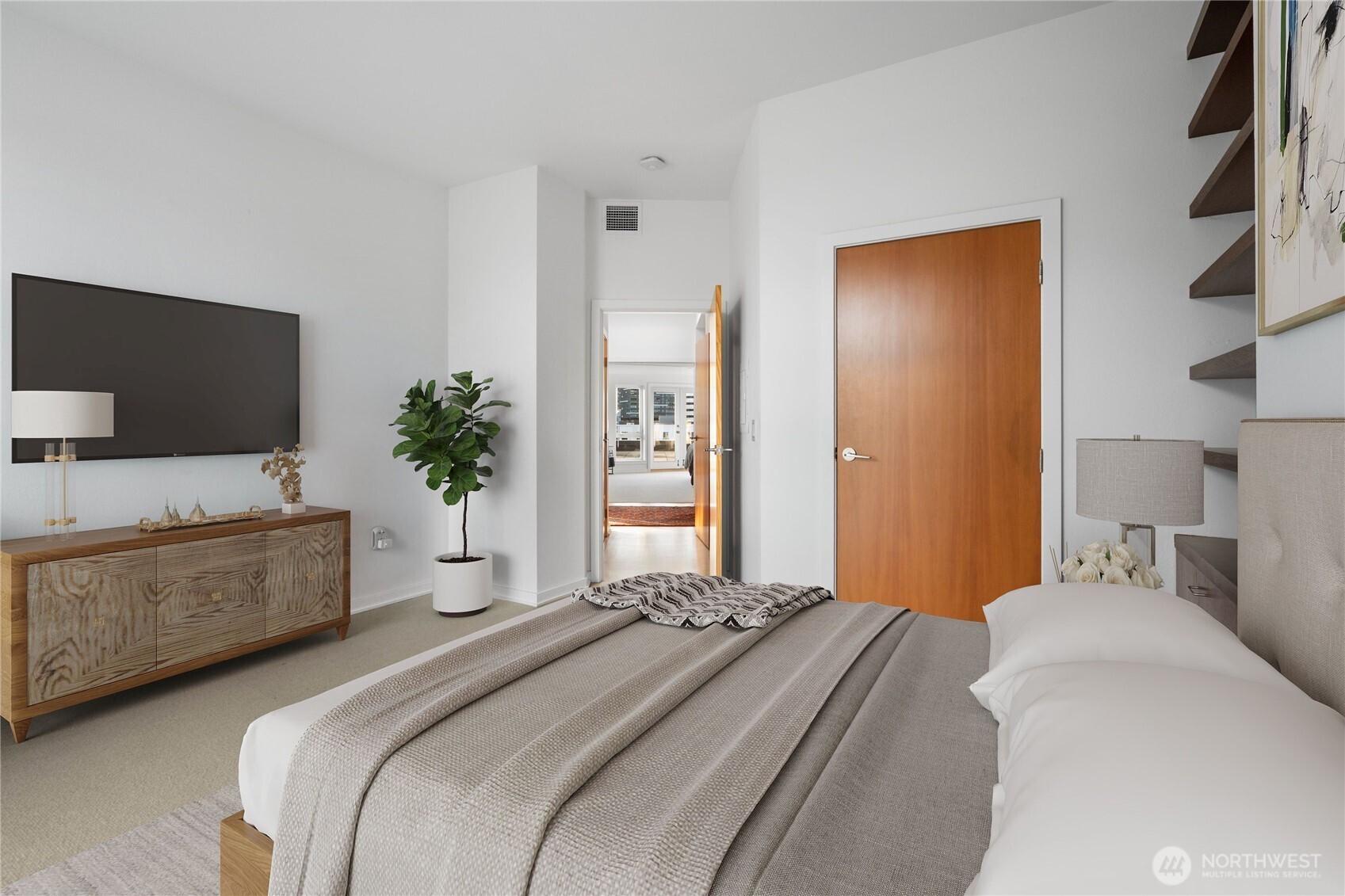 303 E Pike Street Unit: PH1