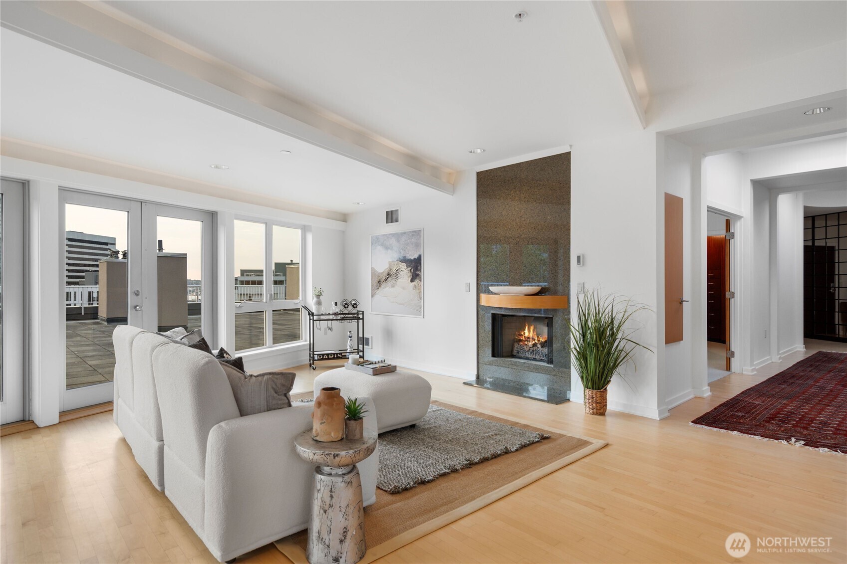 303 E Pike Street Unit: PH1