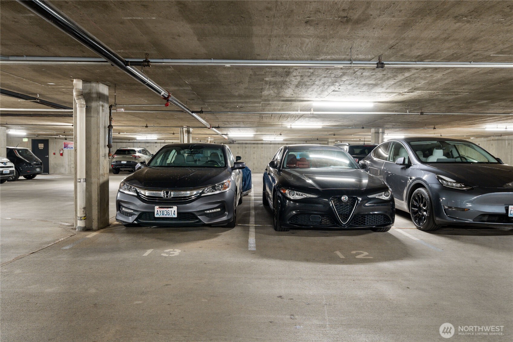 303 E Pike Street Unit: PH1